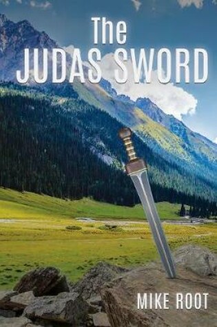 Cover of The Judas Sword