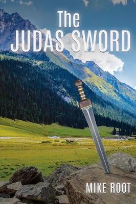 Book cover for The Judas Sword