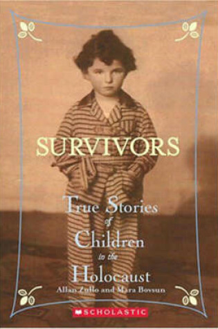 Cover of Survivors