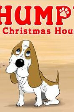 Cover of Thumpy the Christmas Hound