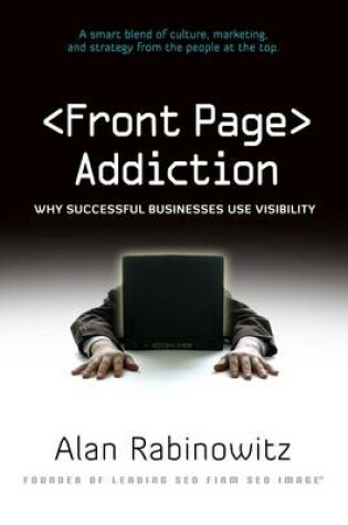 Cover of Front Page Addiction