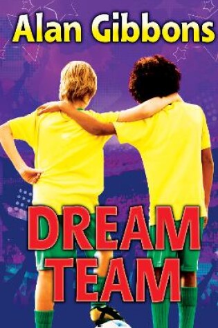 Cover of Dream Team