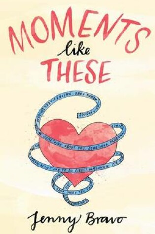 Cover of Moments Like These