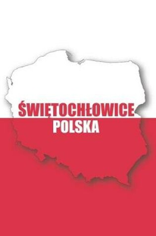 Cover of Swietochlowice Polska Tagebuch