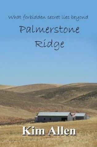 Cover of Palmerstone Ridge