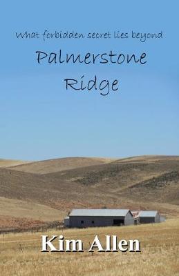 Book cover for Palmerstone Ridge