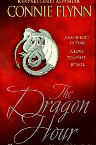 Cover of The Dragon Hour
