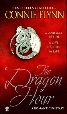 Book cover for The Dragon Hour