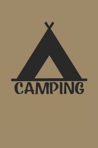 Cover of Camping