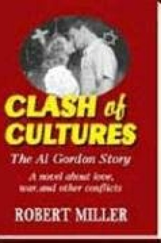 Cover of Clash of Cultures