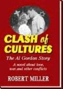 Book cover for Clash of Cultures