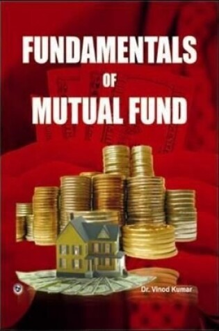 Cover of Fundamentals of Mutual Fund