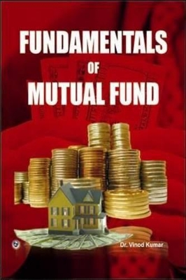 Book cover for Fundamentals of Mutual Fund