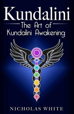 Book cover for Kundalini