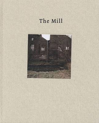 Book cover for Mill