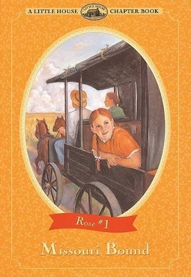 Cover of Missouri Bound