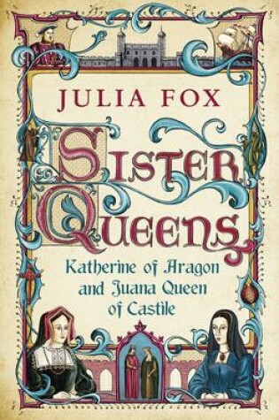Cover of Sister Queens