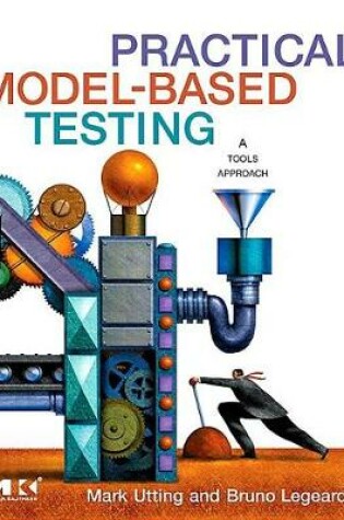 Cover of Practical Model-Based Testing