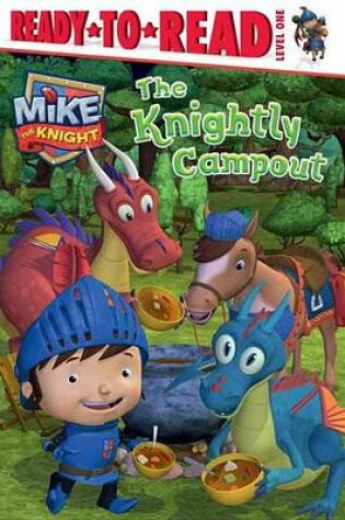 Cover of The Knightly Campout