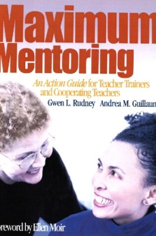 Cover of Maximum Mentoring