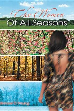 Cover of The Women of All Seasons