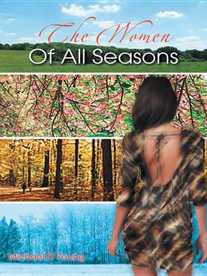 Book cover for The Women of All Seasons