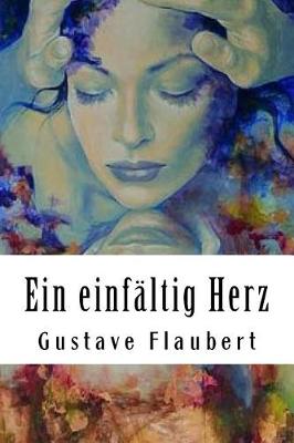 Book cover for Ein einfaltig Herz