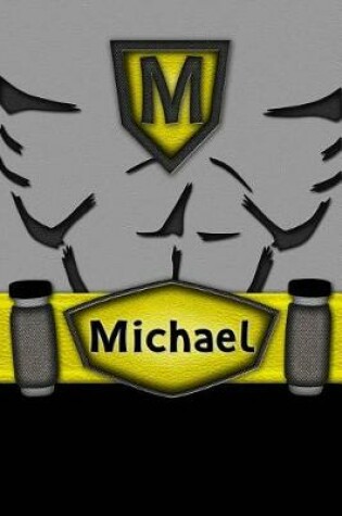 Cover of Michael