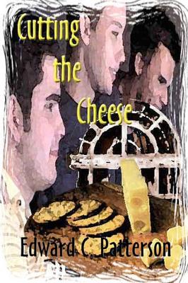 Book cover for Cutting The Cheese