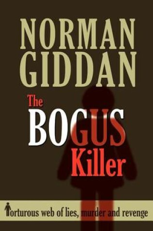 Cover of The Bogus Killer