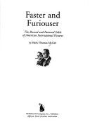 Book cover for Faster and Furiouser