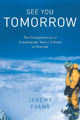 Book cover for See You Tomorrow