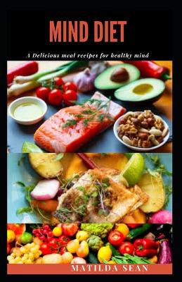 Book cover for Mind Diet