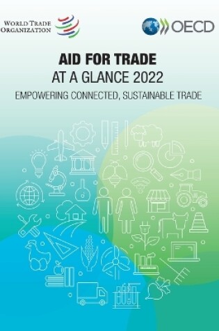 Cover of Aid for trade at a glance 2022