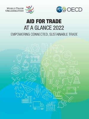 Book cover for Aid for trade at a glance 2022