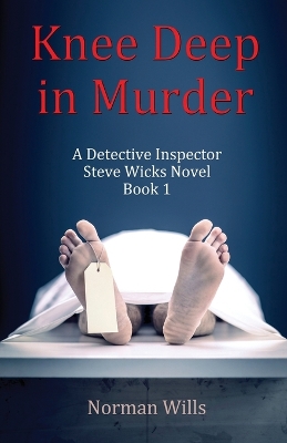 Cover of Knee Deep in Murder