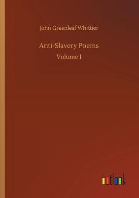 Book cover for Anti-Slavery Poems