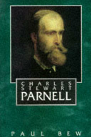 Cover of Charles Stewart Parnell