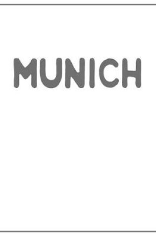 Cover of Munich