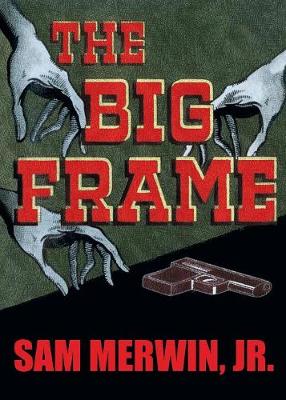 Book cover for The Big Frame