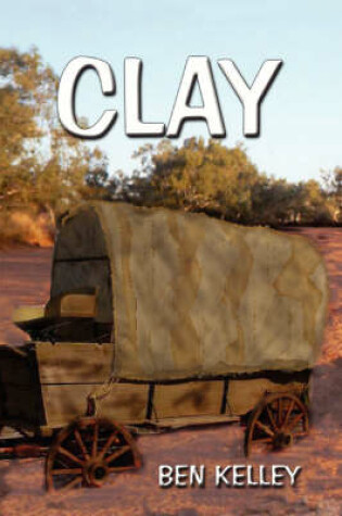 Cover of Clay