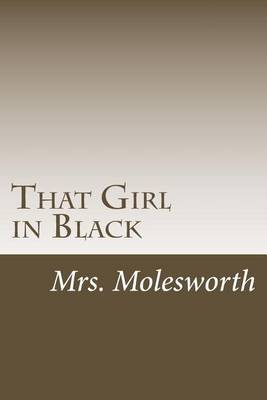 Book cover for That Girl in Black