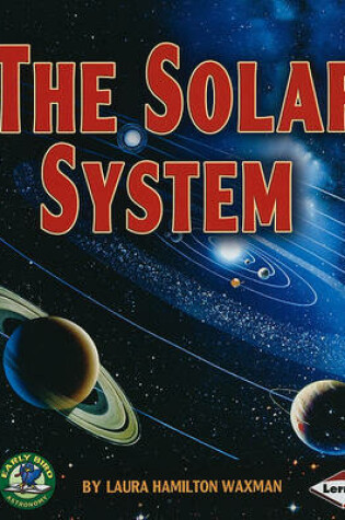 Cover of The Solar System