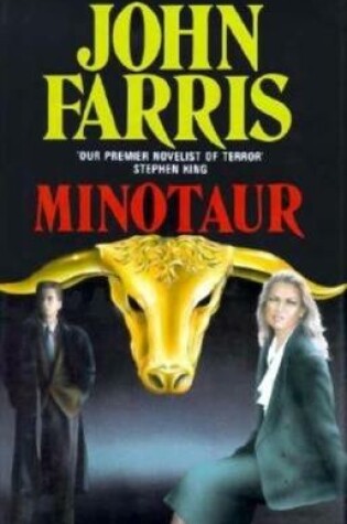 Cover of Minotaur