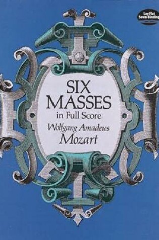 Cover of Six Masses