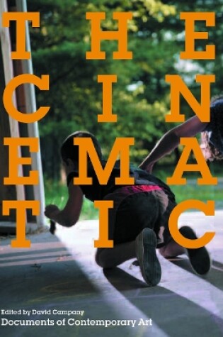 Cover of The Cinematic