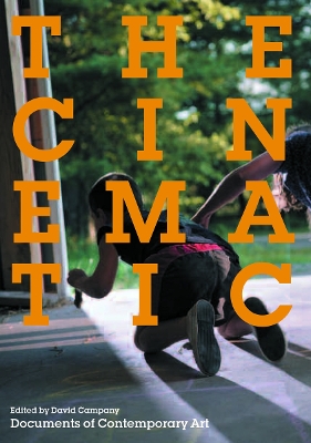 Cover of The Cinematic