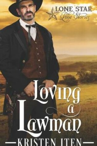 Cover of Loving a Lawman