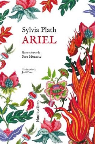 Cover of Ariel