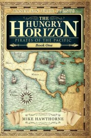 Cover of The Hungry Horizon